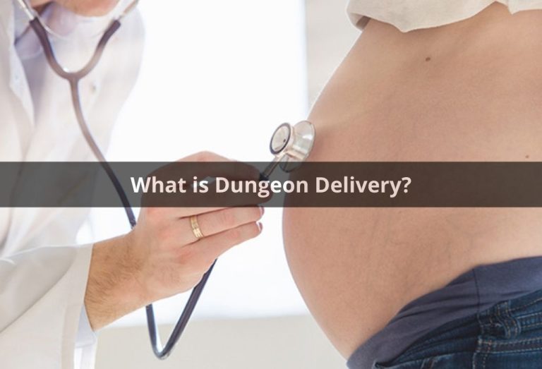 What is Dungeon Delivery?
