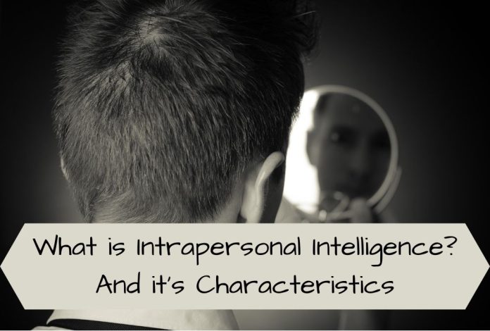 What is Intrapersonal Intelligence? And it’s Characteristics