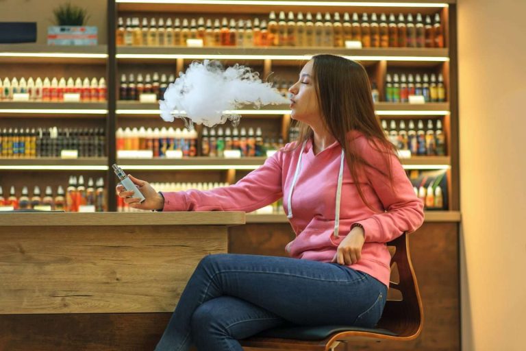 How to improve your vaping experience with premium e-liquids