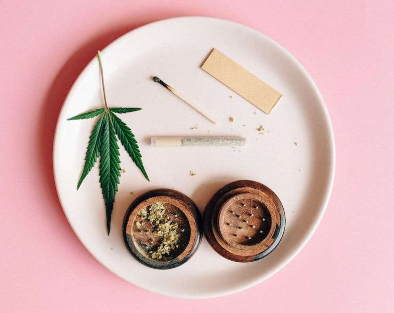 Does the effectiveness of THC matter?  Here’s what’s important when choosing food