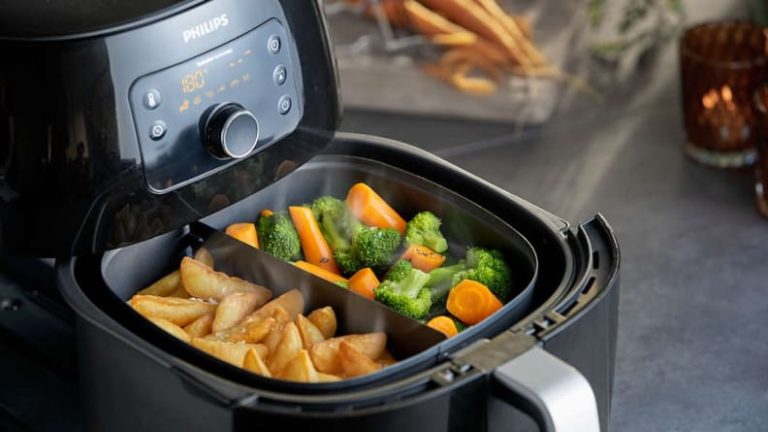 Healthy Air Fryer Recipes for the Whole Family