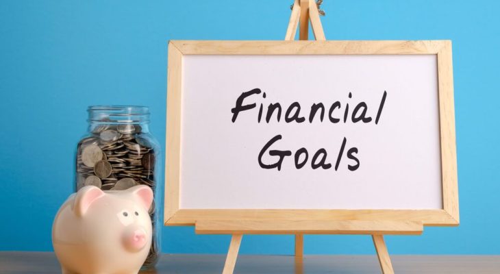 Tips to help you reach your financial goals