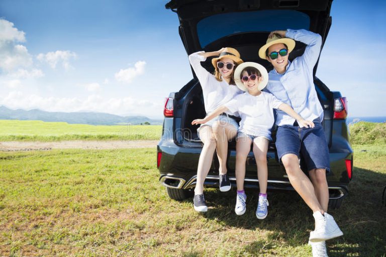 A quick guide to improving your next family trip