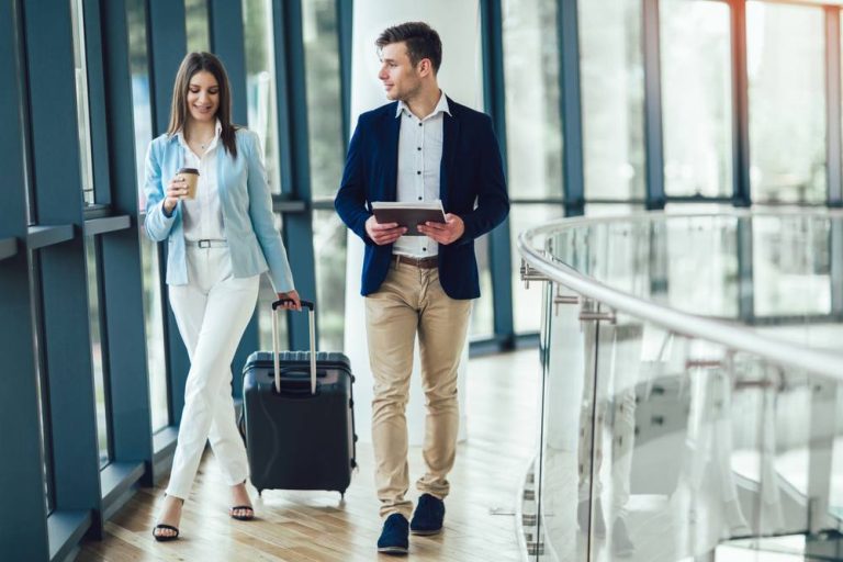 Planning your business trip just got easier with these tips