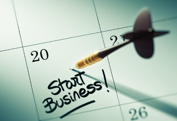 7 steps to start a business today