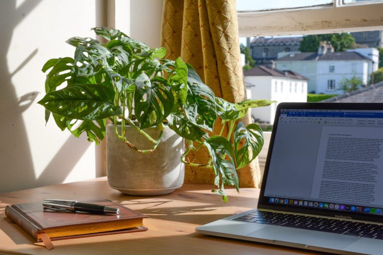 7 things you can tweak to make working from home more comfortable