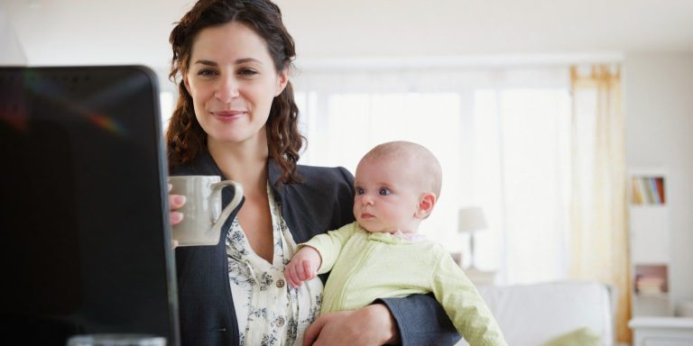 Returning to work after having a baby – what to expect?