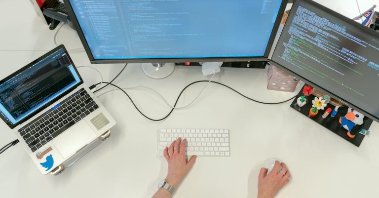 How to Become a Freelance JavaScript Developer