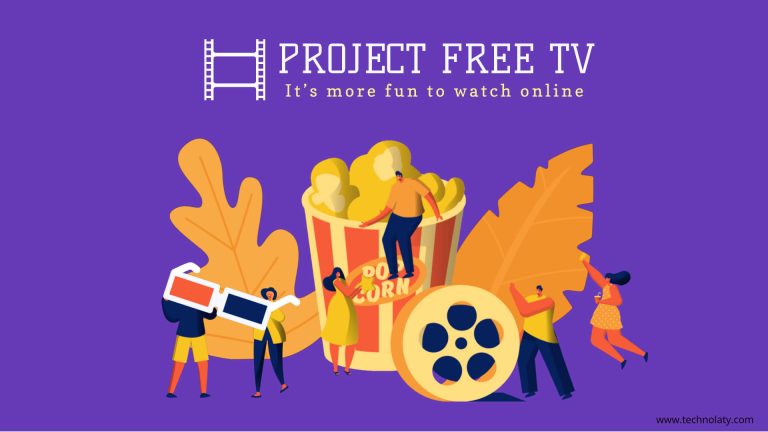 What is Project Free Tv