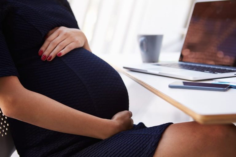 Everything you need to know about maternity leave