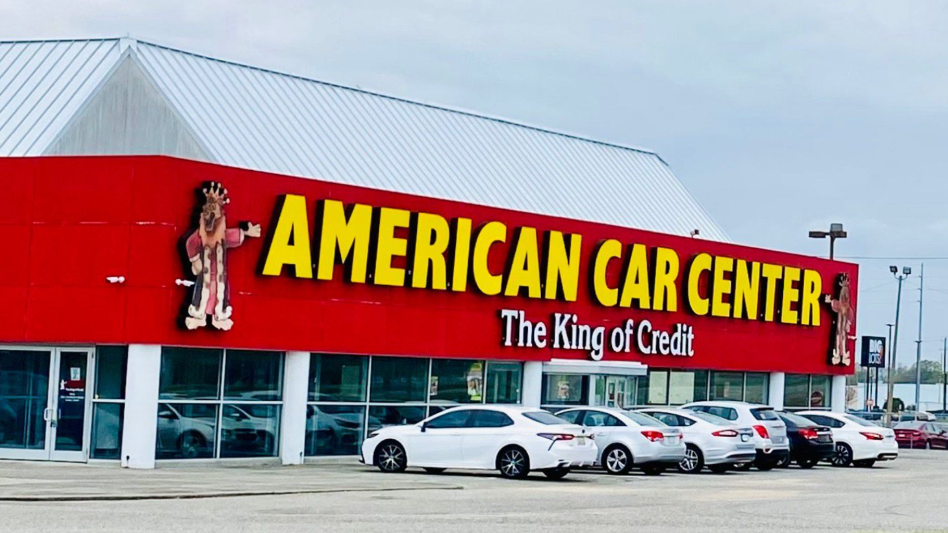 American Car Center