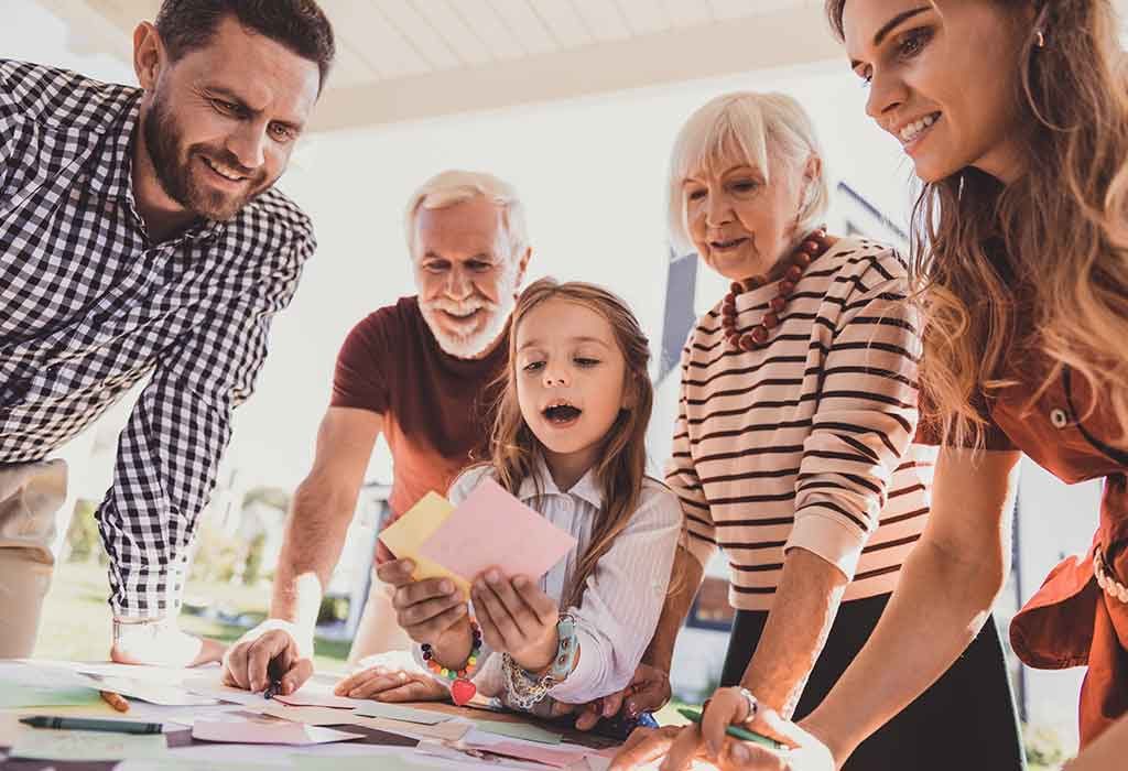 Family Feud games for kids