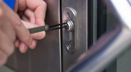 COMMERCIAL LOCKSMITH DC ServLeader