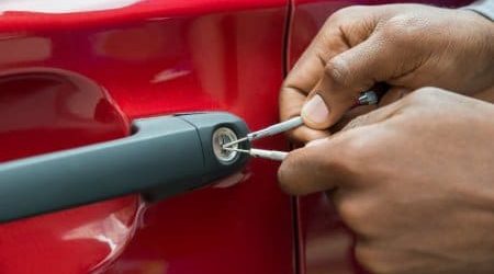 Car and Auto Locksmith Services of ServLeader