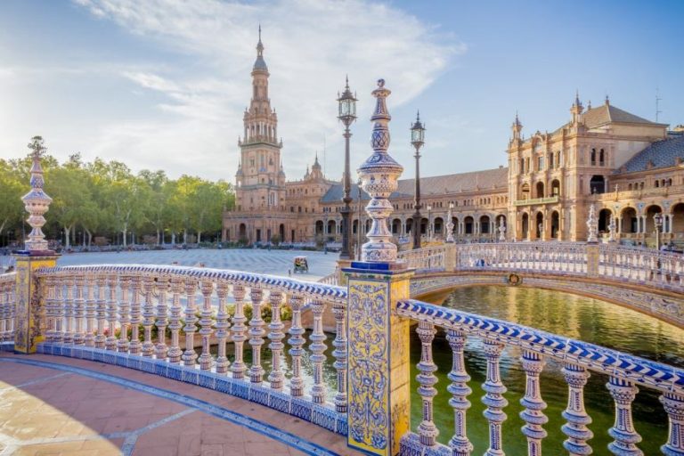 Seville City Break: Savouring the Andalusian Charm of Spain’s Soulful City