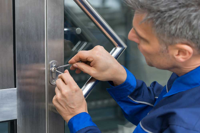 locksmith dc servleader