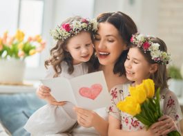 Mother's Day Trivia Questions