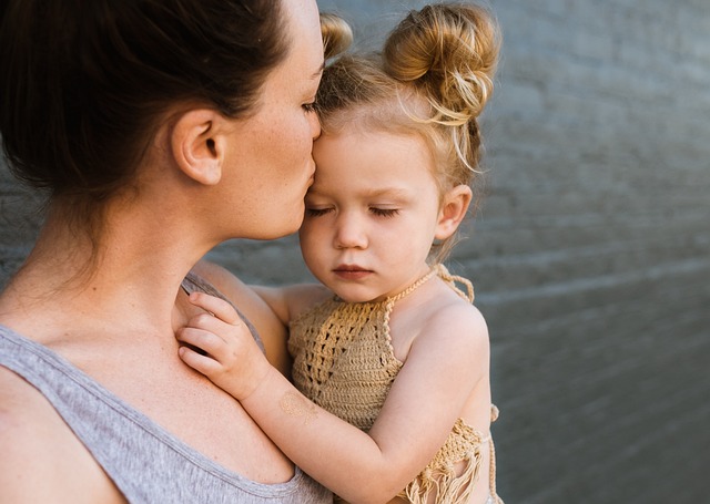 Mom’s Time Out: Strategies for Incorporating Self-Care into Motherhood