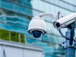 Ensuring home Security with CCTV surveillance