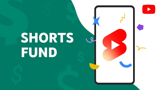 Get the top of the short video of the month, you will receive the fund from this platform