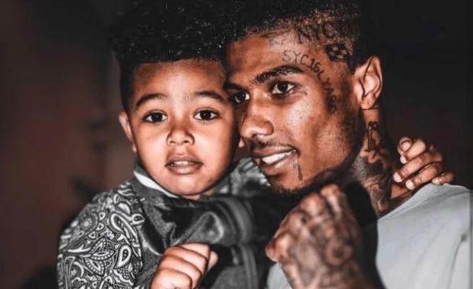 Javaughn J. Porter: All About Blueface's Son and His Life in the Spotlight