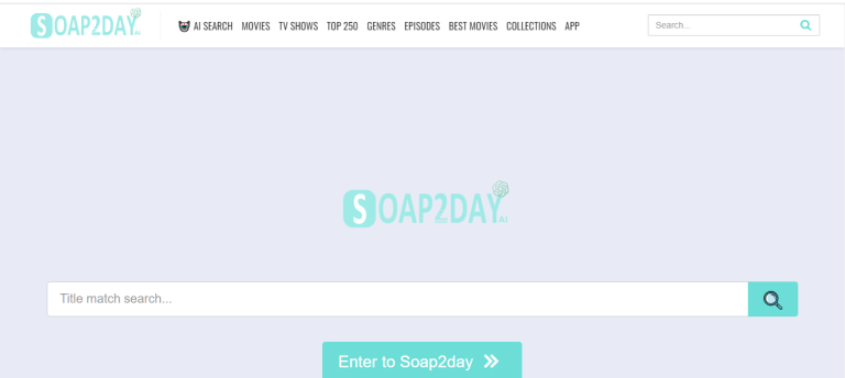 Ssoap2Day: A Comprehensive Guide to Getting Started