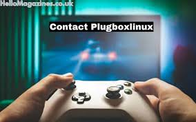 Plugboxlinux Contact: Overview and How to Contact for Support