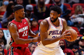 Miami Heat vs 76ers Match Player Stats usman gani3 months ago011 mins Miami Heat vs 76ers Match Player Stats Dive deep into the Miami Heat vs 76ers Match Player Stats with our comprehensive analysis of player stats. Explore key contributions, head-to-head comparisons, and game-changing moments. Table of Contents Introduction The Miami Heat Key Players and Their Contributions The Philadelphia 76ers Star Players and Their Impact Key Statistics The Impact of Bench Players Analyzing Offensive and Defensive Metrics The role of coaching is crucial in game strategy Key Moments and Turning Points Conclusion Introduction In the high-stakes world of the NBA, few matchups draw as much intrigue as the clash between the Miami Heat and the Philadelphia 76ers. These two teams, both with rich histories and star-studded rosters, often provide fans with thrilling basketball action. Analyzing player stats from their matchups offers valuable insights into how each team performed, highlighting key players and pivotal moments. This blog post delves deeply into the Miami Heat vs. 76ers match player stats, offering a detailed examination of individual performances and their impact on the game. The Miami Heat Key Players and Their Contributions The Miami Heat, known for their tenacious defense and dynamic offense, rely heavily on the contributions of several key players. Jimmy Butler, the team’s undisputed star, often leads the charge with his scoring prowess, defensive skills, and leadership on the court. Butler’s stats in recent matchups against the 76ers reflect his critical role in the team’s strategy. For instance, in one notable game, Butler scored 24 points, grabbed 6 rebounds, and dished out 5 assists. His performance demonstrated not only his scoring ability but also his all-around contributions to the team’s success. Similarly, Bam Adebayo, another cornerstone of the Heat, plays a crucial role in both defense and offense. Adebayo’s stats, including an impressive 18 points and 11 rebounds in a recent game against the 76ers, underscore his importance in controlling the paint and providing the Heat with much-needed energy and versatility. His defensive presence is equally significant, as evidenced by his 2 blocks and 1 steal in that matchup. Adebayo’s performance is a testament to his ability to impact the game on both ends of the floor. The Philadelphia 76ers Star Players and Their Impact The Philadelphia 76ers, led by their superstar Joel Embiid and playmaker James Harden, offer a formidable challenge for any team. Known for his dominant scoring and rebounding, Embiid is a formidable force. His stats from recent games against the Heat highlight his scoring ability and defensive prowess. For instance, in one game, Embiid tallied 30 points, 12 rebounds, and 3 blocks, showcasing his ability to dominate both offensively and defensively. His performance not only helped the 76ers secure crucial points but also played a key role in controlling the boards. James Harden, another pivotal player for the 76ers, brings a unique blend of scoring, playmaking, and experience to the team. Harden’s stats, including 22 points and 10 assists in a recent game against the Heat, illustrate his critical role in orchestrating the 76ers’ offense. His ability to create scoring opportunities for himself and his teammates is vital to the team’s overall success. Additionally, Harden’s three steals in the game highlight his defensive contributions, adding another dimension to his all-around game. Key Statistics Analyzing the head-to-head statistics between the Miami Heat and the Philadelphia 76ers provides valuable insights into how each team’s key players performed against one another. For example, comparing Jimmy Butler’s scoring output with Joel Embiid’s defensive statistics can reveal how well each player matches up against their respective opponents. Similarly, examining Bam Adebayo’s rebounding performance against the 76ers’ frontcourt can shed light on how effectively he controlled the paint. In recent matchups, the comparison between Butler and Embiid illustrates a fascinating clash of styles. While Butler’s scoring and defensive skills make him a versatile threat, Embiid’s size and strength provide a significant challenge for the Heat. Similarly, the battle between Adebayo and the 76ers’ big men, including Embiid, highlights the intensity of the matchup in the paint. The Impact of Bench Players While star players like Jimmy Butler and Joel Embiid often steal the spotlight, bench players also play a crucial role in determining the outcome of games. For the Miami Heat, players coming off the bench provide valuable minutes and contribute to the team’s overall performance. Analyzing the stats of these bench players can reveal their impact on the game, such as their scoring efficiency, defensive contributions, and ability to maintain or change the game’s momentum. Similarly, the 76ers’ bench players play an essential role in supporting the starters and providing depth to the team. Bench contributions, including scoring bursts and defensive stops, can be pivotal in close games. Examining these players’ statistics helps to understand their impact on the game and their role in the team’s overall strategy. Analyzing Offensive and Defensive Metrics To gain a comprehensive understanding of the Miami Heat vs. 76ers matchup, it is essential to analyze both offensive and defensive metrics. Offensive stats such as field goal percentage, three-point shooting, and free throw percentage offer insights into how effectively each team scores. For example, examining the Heat’s field goal percentage and three-point shooting in their games against the 76ers can reveal how well they executed their offensive strategy. Defensive metrics, including steals, blocks, and opponent field goal percentage, provide insights into how well each team performed on the defensive end. Analyzing these statistics helps us understand how effectively each team managed to disrupt their opponent’s offense and control the game’s tempo. The role of coaching is crucial in game strategy Coaching and game strategy play a significant role in shaping the outcome of Miami Heat vs. 76ers matchups. The strategies employed by each team’s coaching staff can influence player performance and overall game dynamics. For example, adjustments made by the Heat’s coach Erik Spoelstra and the 76ers’ coach Doc Rivers can impact how their teams approach both offense and defense. Analyzing how each coach’s strategies affected player performance, including adjustments made during the game and strategic decisions such as rotations and defensive schemes, provides valuable insights into the broader context of the matchup. Key Moments and Turning Points Identifying key moments and turning points in the game helps us understand how player stats influence the outcome. For example, a crucial three-pointer by Jimmy Butler or a timely block by Joel Embiid can shift the momentum and impact the final result. Analyzing these pivotal moments provides a deeper understanding of how individual performances contributed to the game’s outcome. Conclusion Analyzing player stats from the Miami Heat vs 76ers Match Player Stats offers valuable insights into how each team performed and how individual players contributed to the game’s outcome. By examining key statistics, comparing player performances, and understanding the impact of bench players and coaching strategies, we gain a comprehensive view of the game. These insights not only enhance our understanding of the matchup but also provide a deeper appreciation for the skill and strategy involved in NBA basketball.